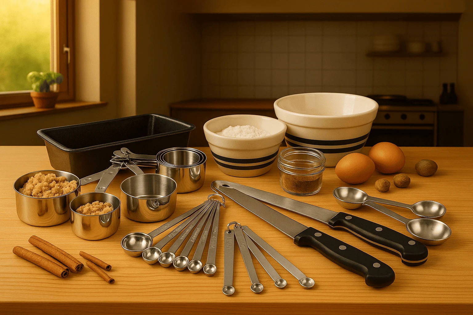 Food Preparation