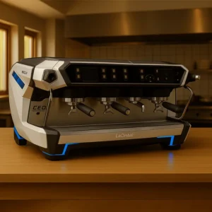 Coffee Machines